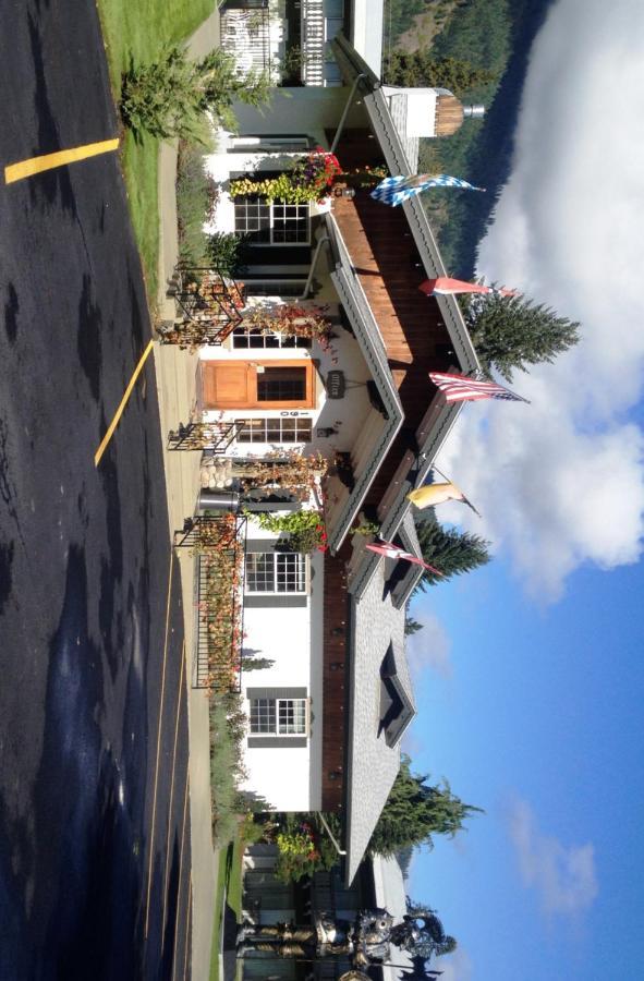 Der Ritterhof 2* Leavenworth