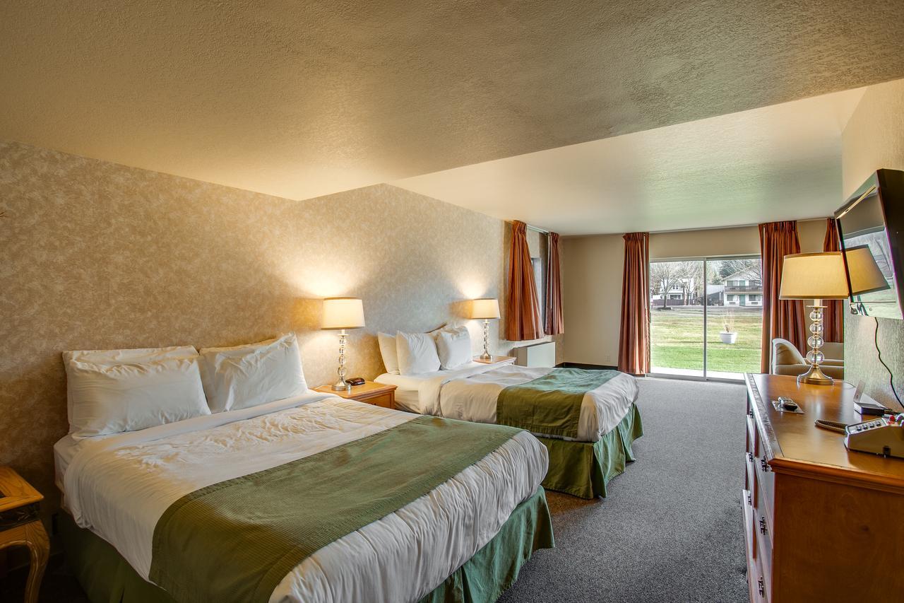 Der Ritterhof Leavenworth