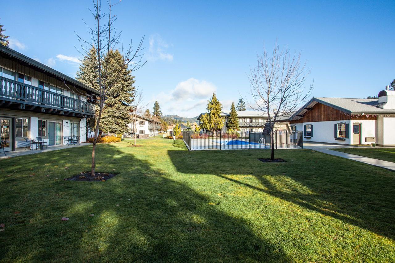 Motel Der Ritterhof 2*