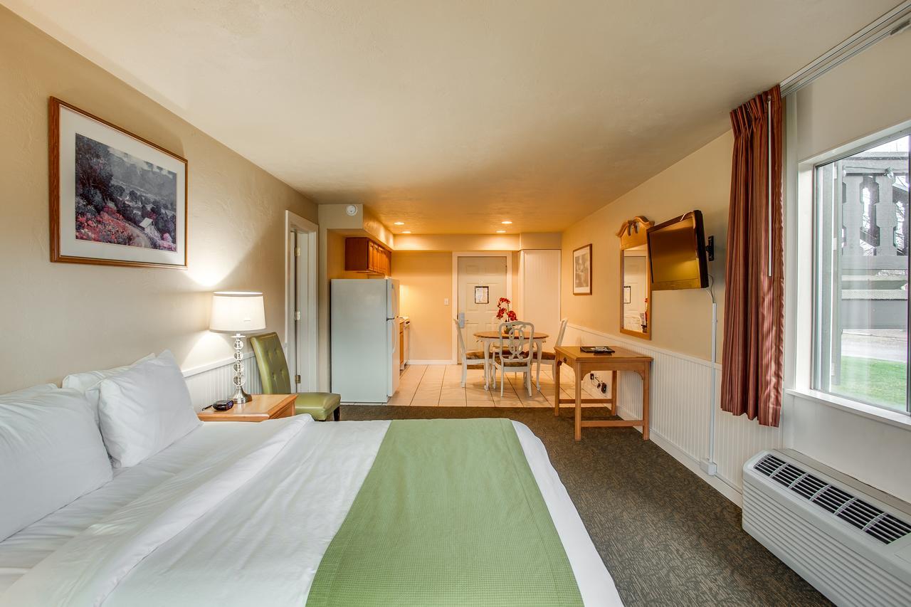 Der Ritterhof Motel