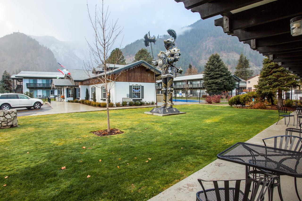 Der Ritterhof Motel 2*