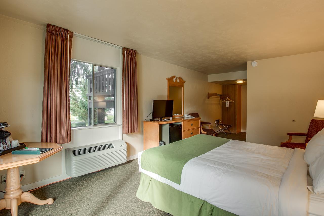 Der Ritterhof Motel