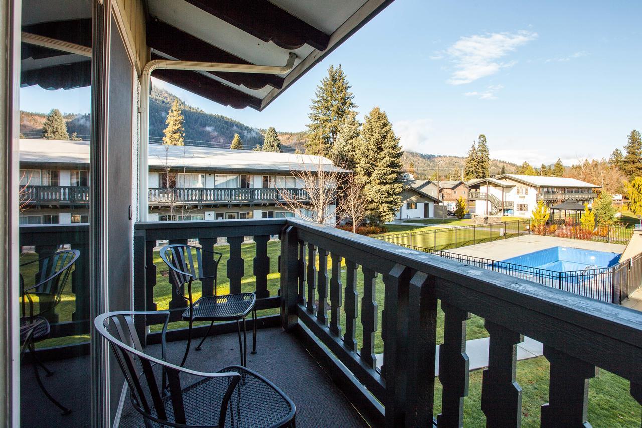 Motel Der Ritterhof 2*