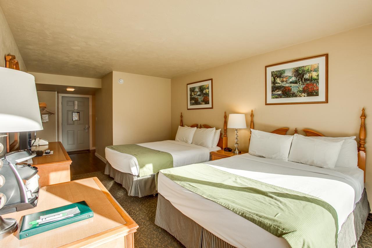 Der Ritterhof 2* Leavenworth