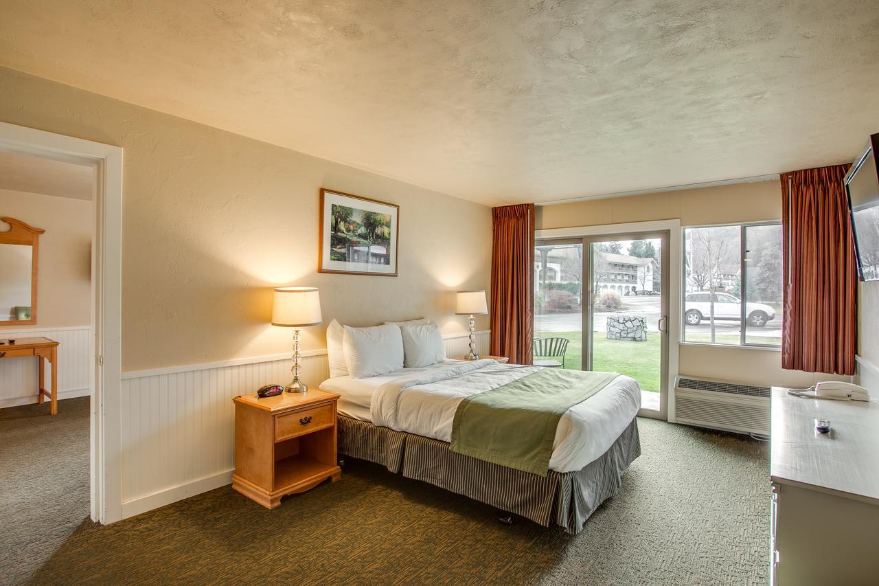 Der Ritterhof 2* Leavenworth