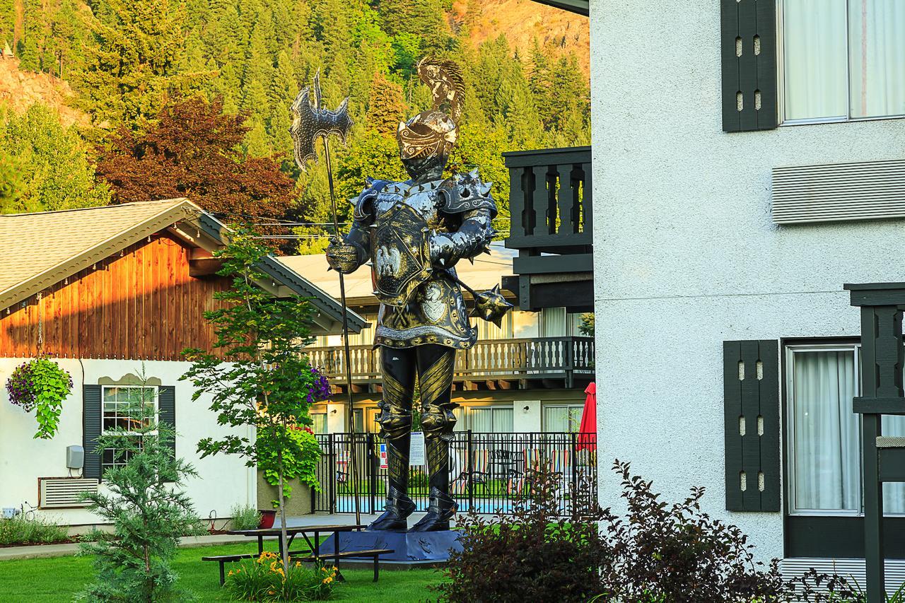 Der Ritterhof