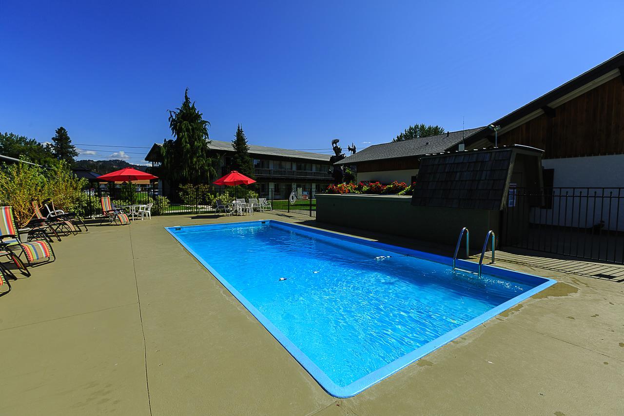 Motel Der Ritterhof 2*
