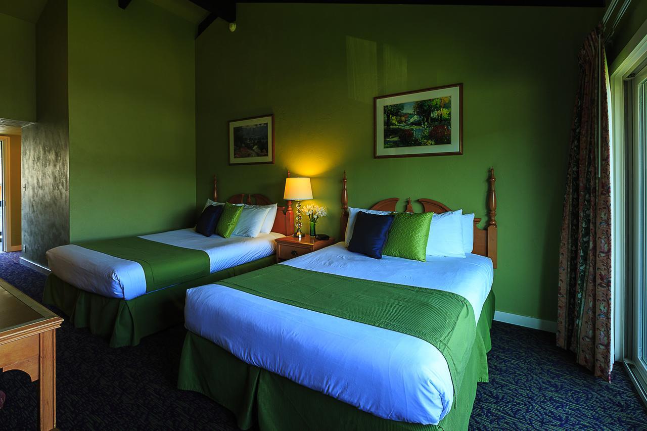 Motel Der Ritterhof 2*
