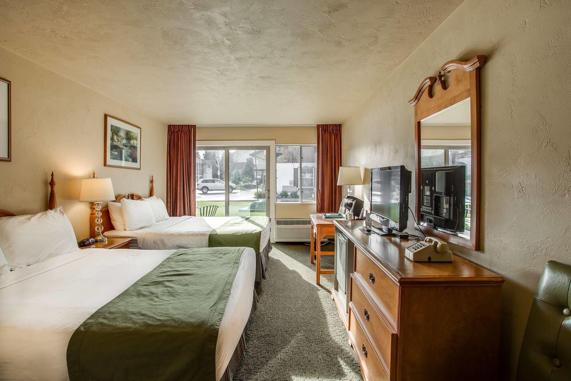 Der Ritterhof Motel
