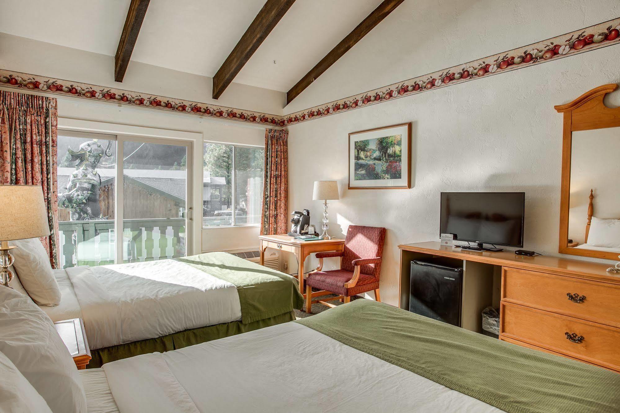 Der Ritterhof Motel