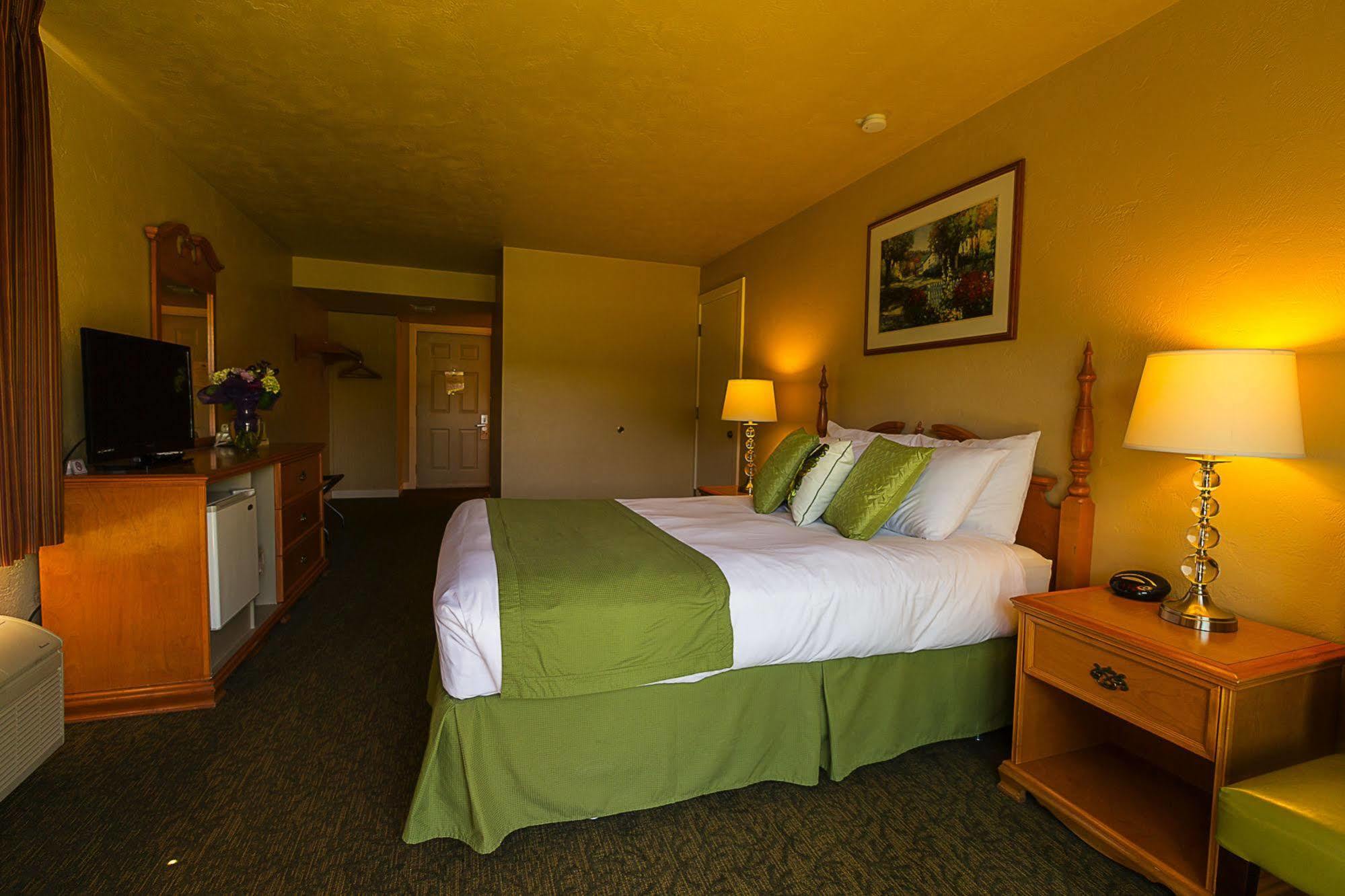 Der Ritterhof Motel