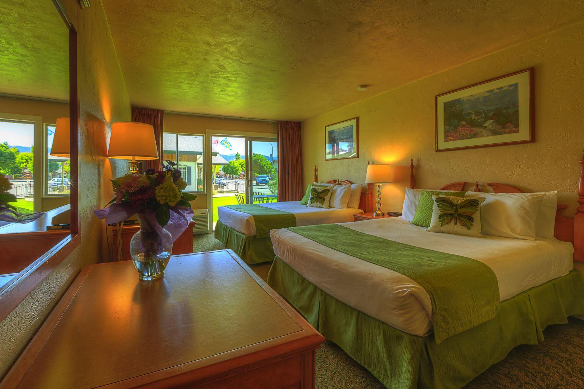 Der Ritterhof Motel