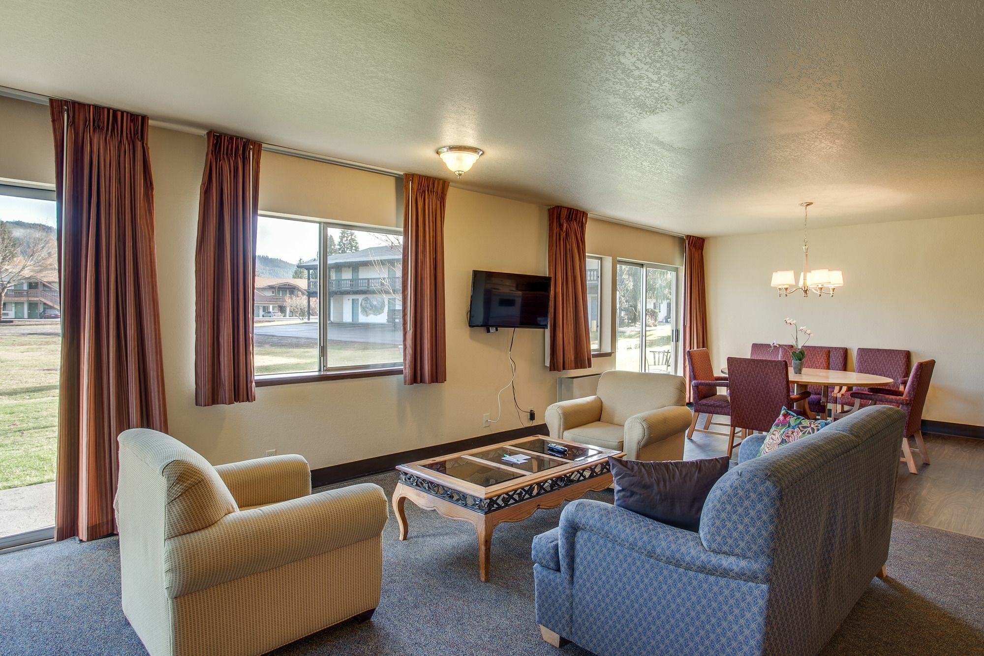 Motel Der Ritterhof 2*