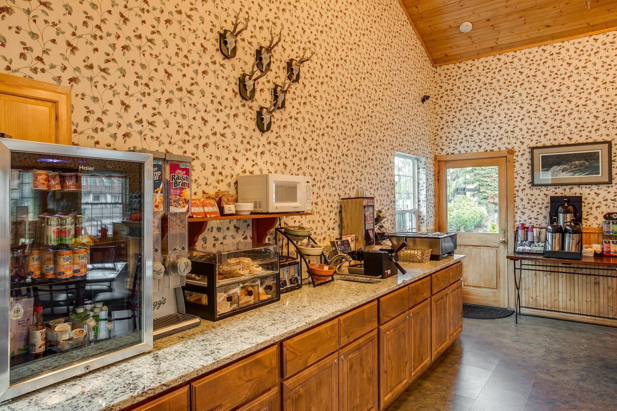 Der Ritterhof Motel Leavenworth