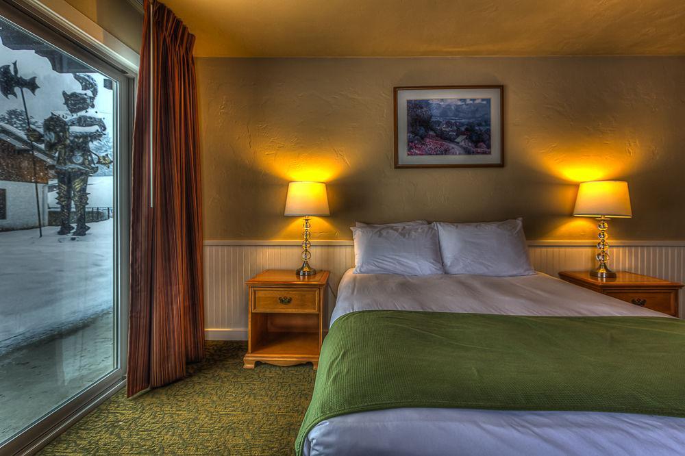 Der Ritterhof 2* Leavenworth