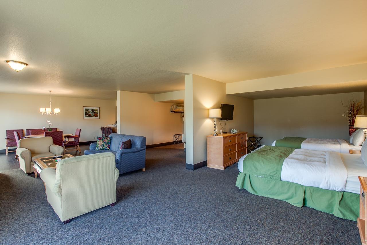 Der Ritterhof Motel