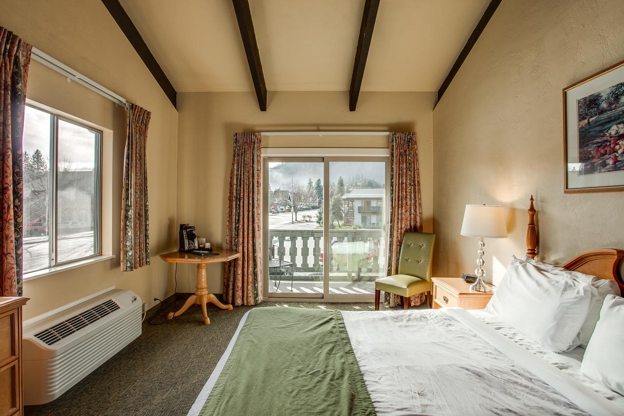 Motel Der Ritterhof 2*
