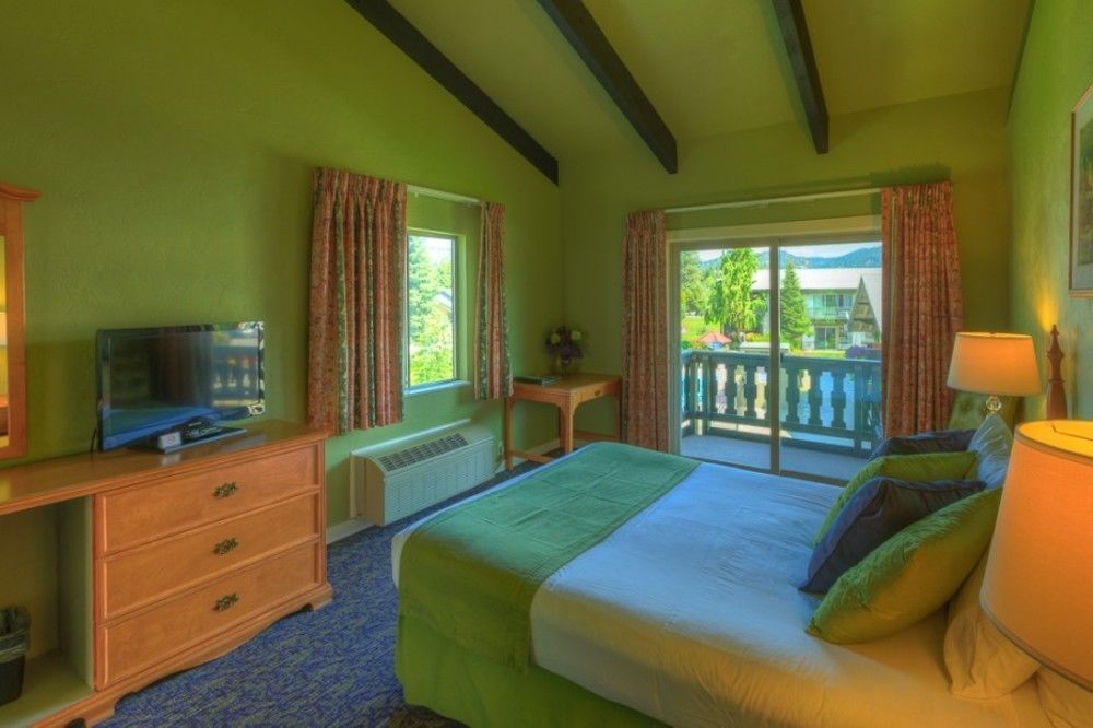 Der Ritterhof Motel