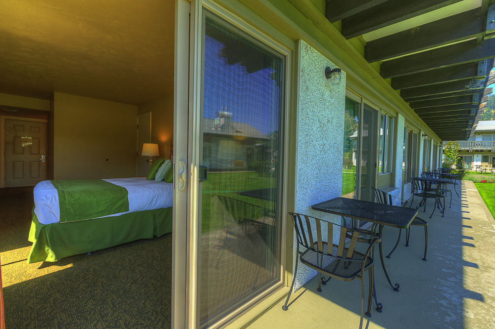 Motel Der Ritterhof 2*
