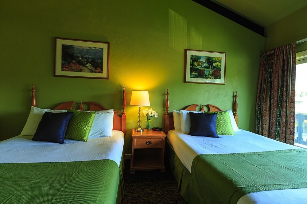 Der Ritterhof 2* Leavenworth