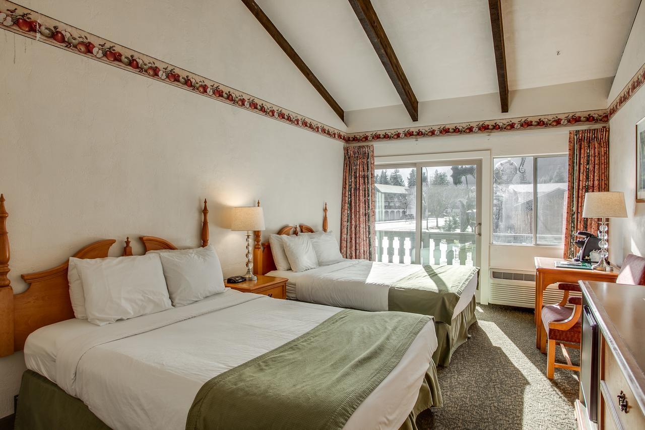 Der Ritterhof Motel Leavenworth