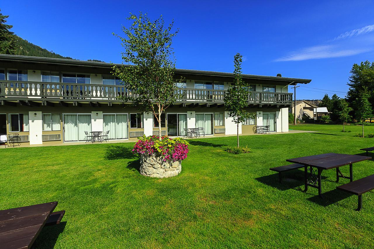 Der Ritterhof 2* Leavenworth