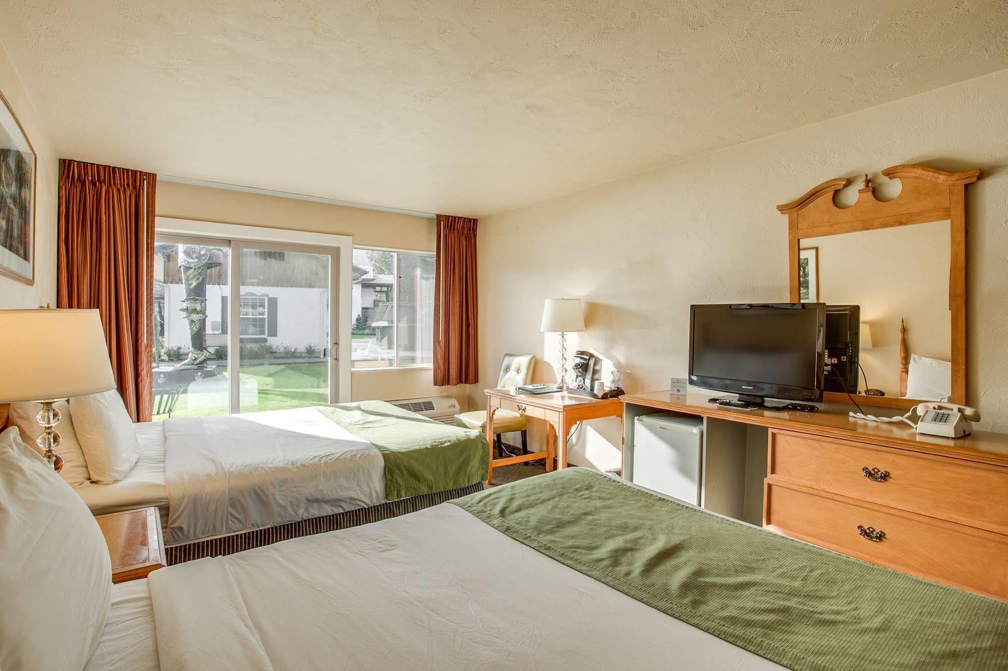 Der Ritterhof Motel