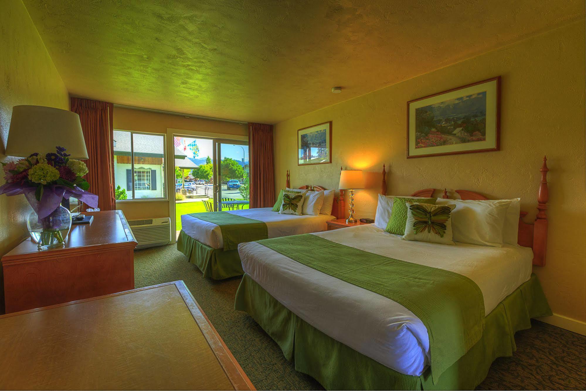 Motel Der Ritterhof 2*